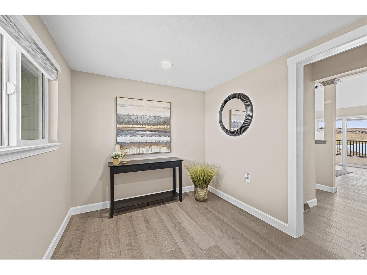 Entryway