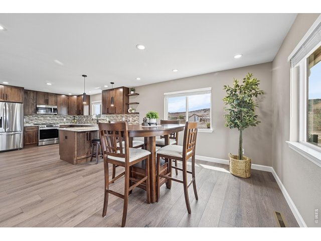 Property Photo 10 Open concept