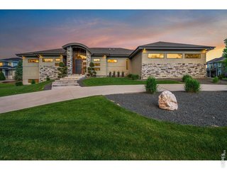 3905 Raptor Ct Fort Collins, CO 80528