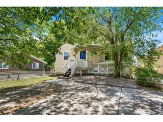1150-1152 E 5th St Loveland, CO 80537