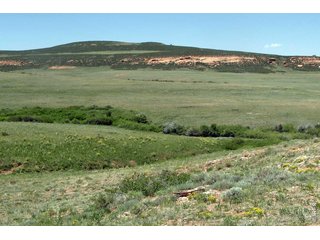 (No Address) Sand Creek Township, CO 82070