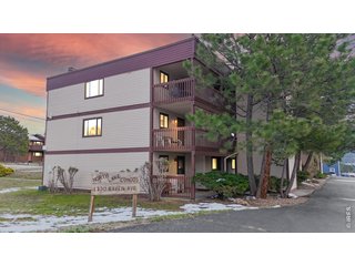 1730 Raven Ave A-7 Estes Park, CO 80517