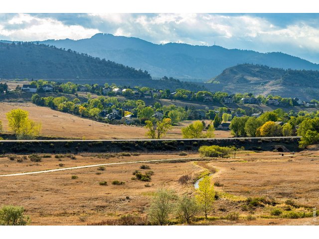 Property Photo 50 A property that feels like your living in Colorado postcard, from the backside! 