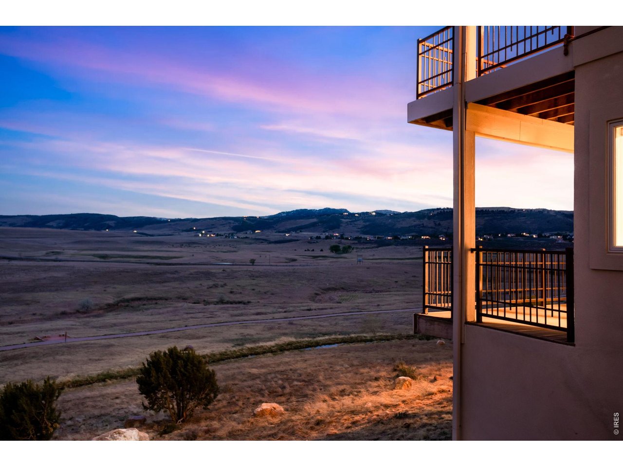 Watch out for the best Sunsets around, and choose your deck - with 4 off the backside! 
