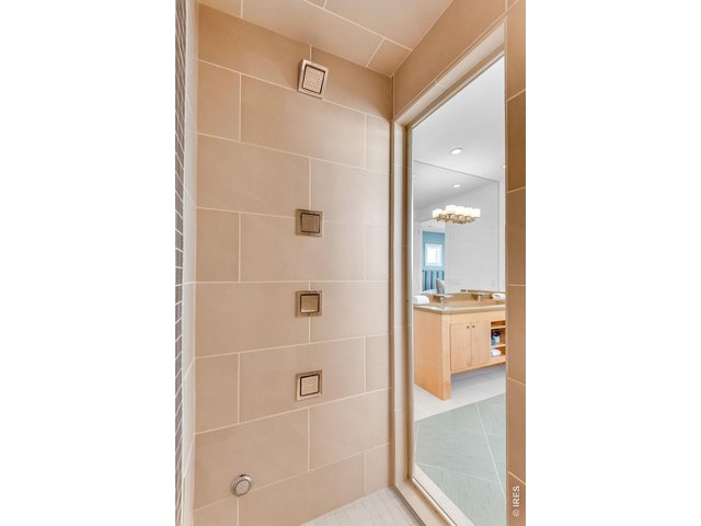Property Photo 31 & Spacious Steam Shower & Heated Floors! 