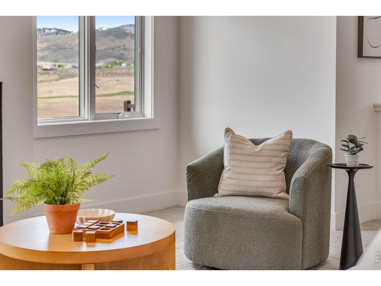 A private oasis, every room inspires! 