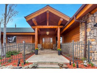 1180 Coyote Run Estes Park, CO 80517