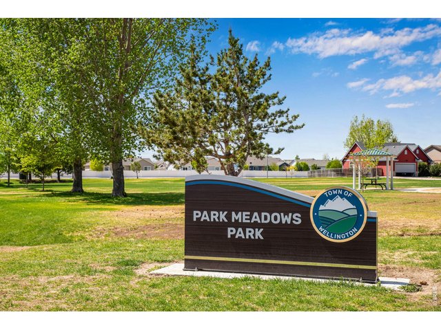 Property Photo 38 Welcome to the Park Meadows Park, moments up the street! 