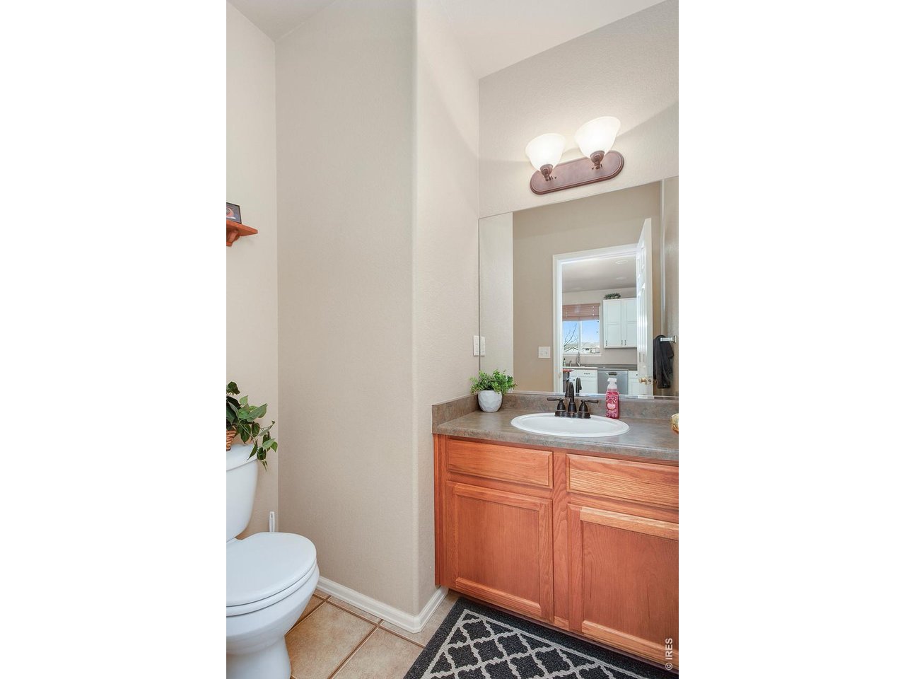 Property Photo 13 Main Floor 1/2 Bath