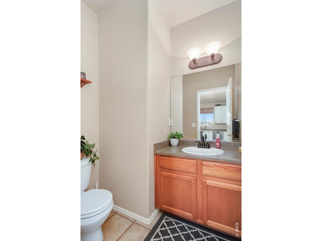 Property Photo 13 Main Floor 1/2 Bath