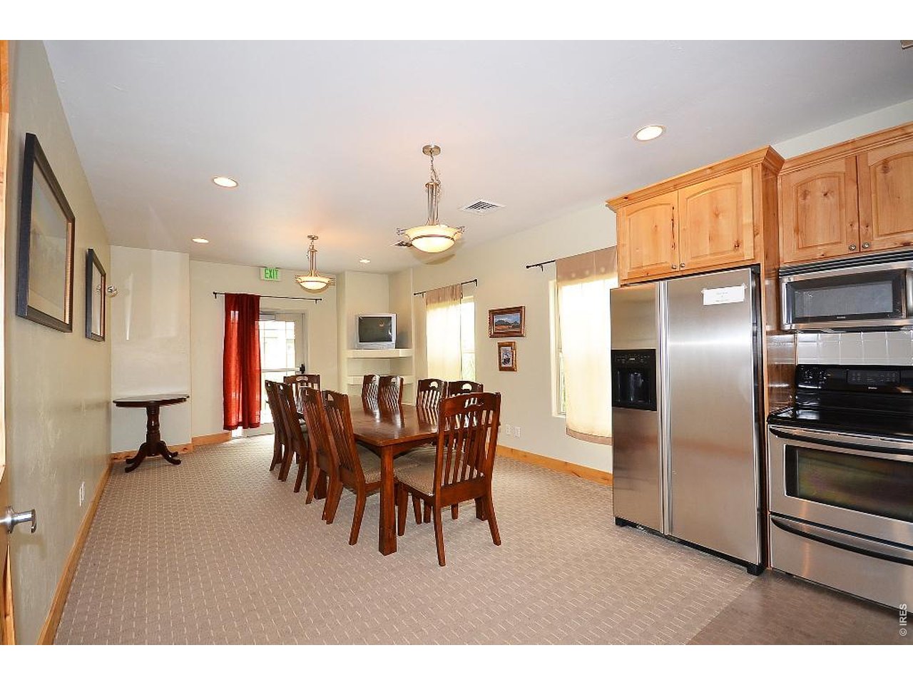 Clubhouse - available to rent!