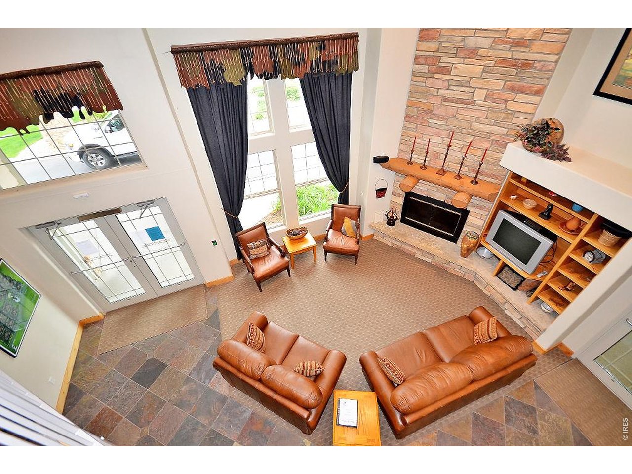 Clubhouse - available to rent!
