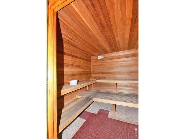 Property Photo 35 Sauna inside Clubhouse