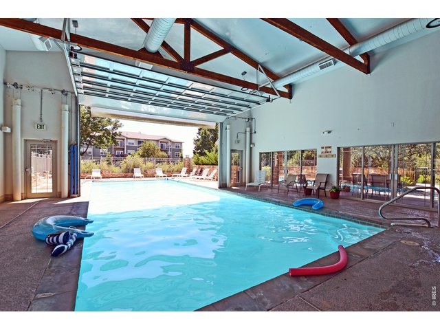 Property Photo 33 Indoor/outdoor pool!