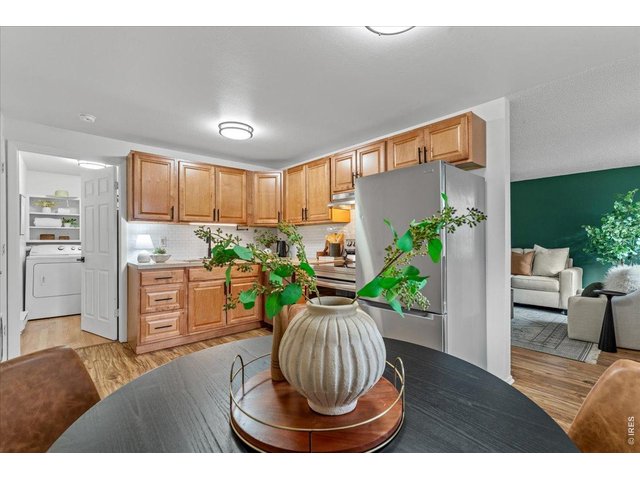 Property Photo 9 Updated Kitchen