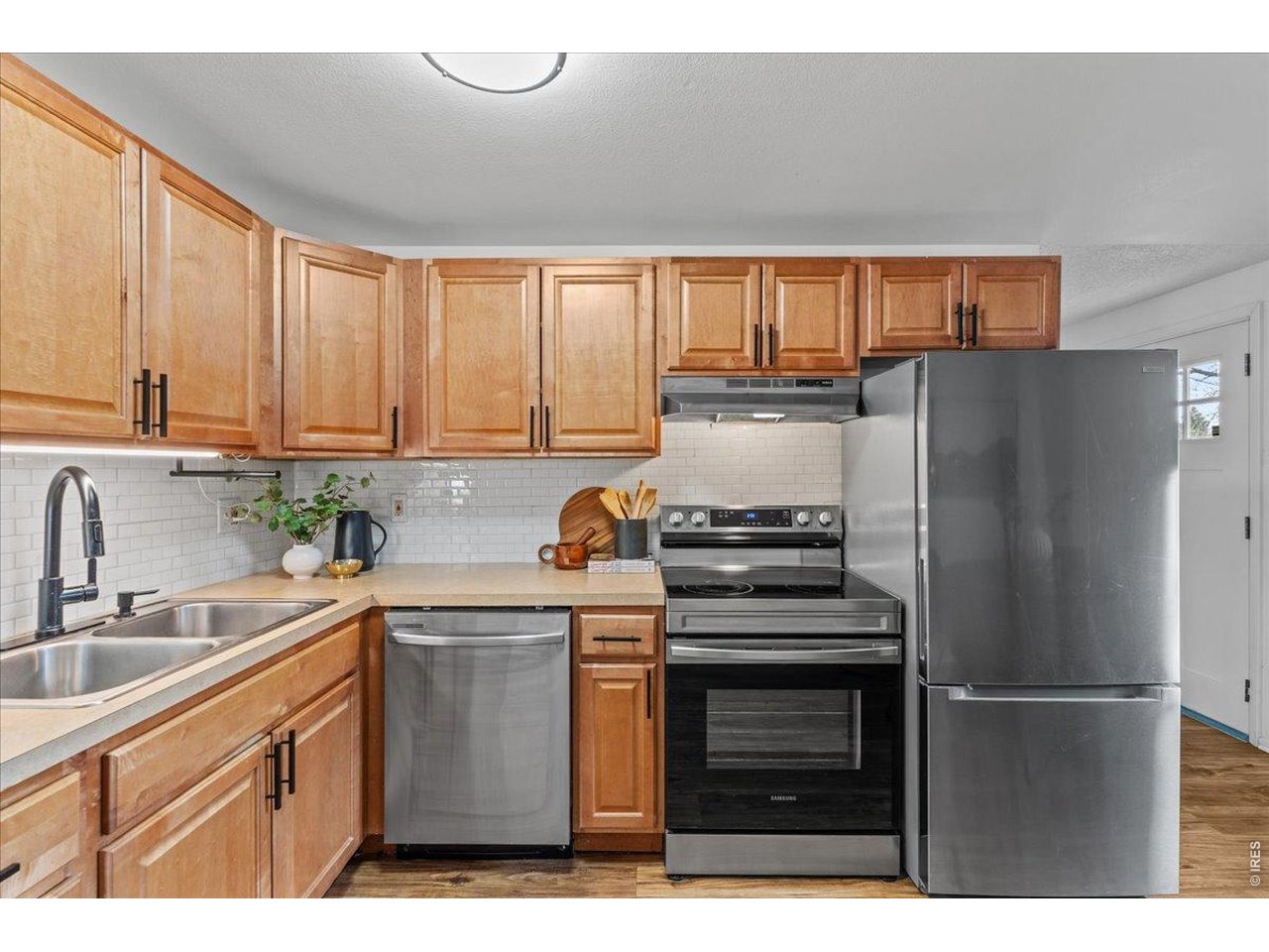 Could make an excellent rental property for investors