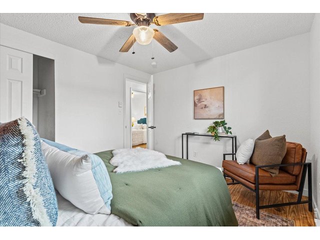 Property Photo 20 Nice sized bedrooms in this home
