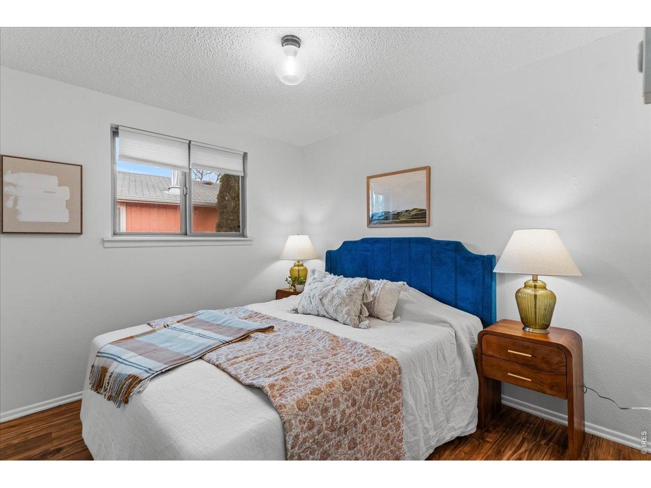 Well-suited for Airbnb, VRBO or Furnished Finder