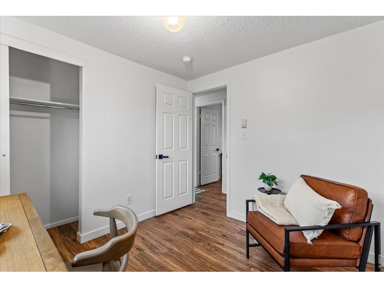 This home makes for a great personal or business investment