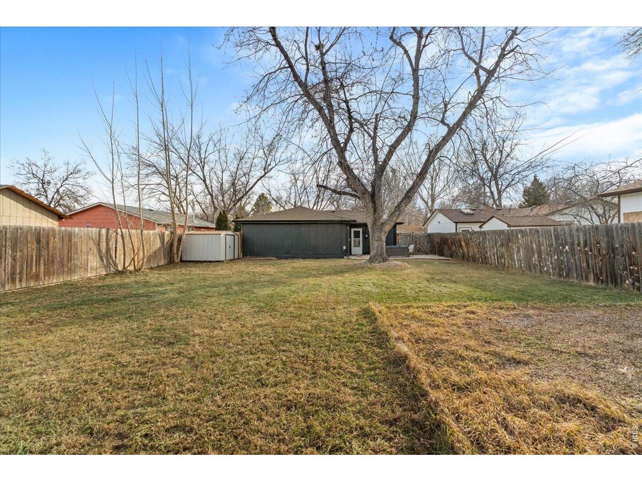 Located on the desirable east side of downtown Loveland