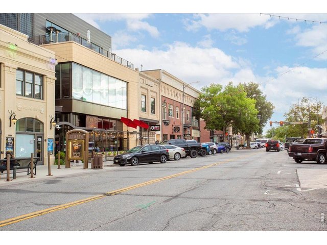 Property Photo 42 Close proximity to the vibrant downtown Loveland area!