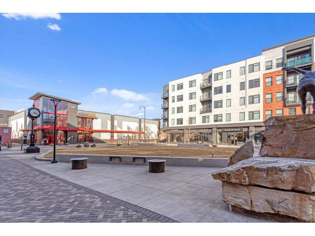 Property Photo 45 Head over to The Foundry for a variety of downtown events