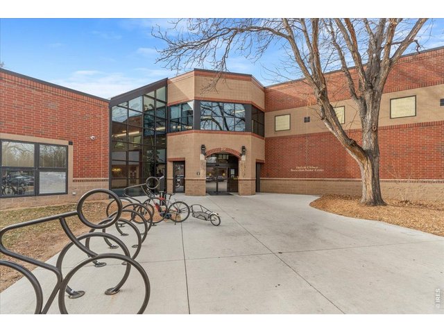 Property Photo 46 Chilson Recreation Center