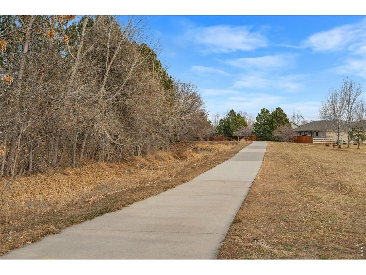 Loveland Bike Path