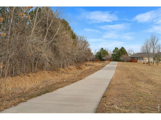 Property Photo 49 Loveland Bike Path
