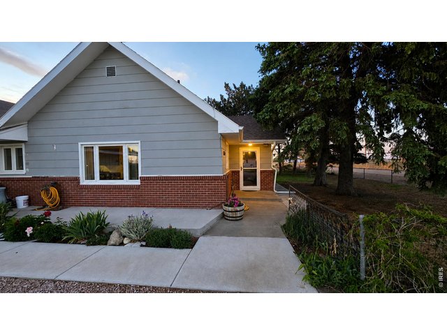 Property Photo 29 Second front entry
