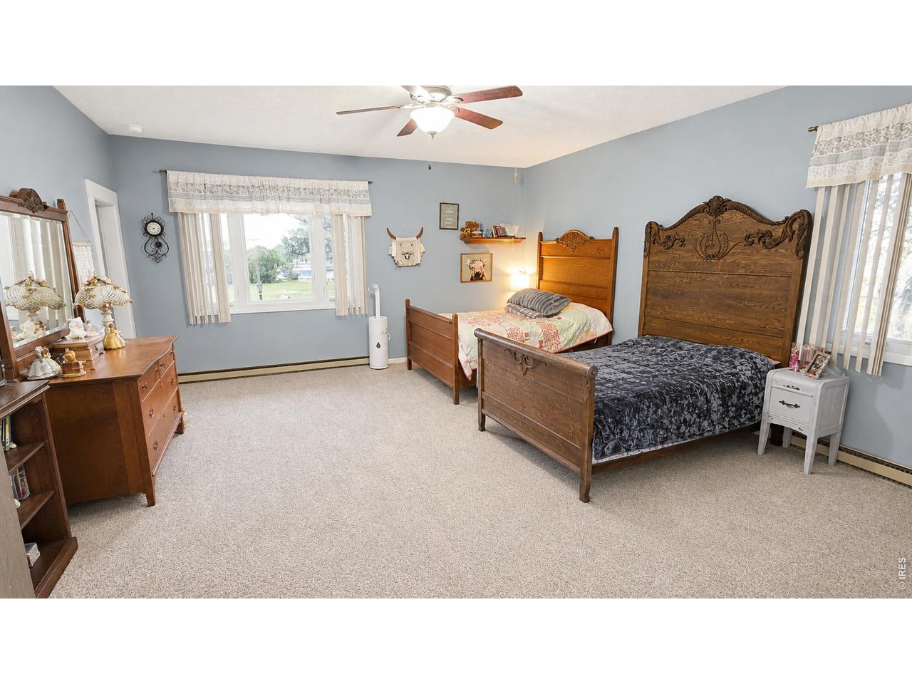 Bedroom 3 - HUGE