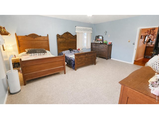 Property Photo 23 Bedroom 3 view 2