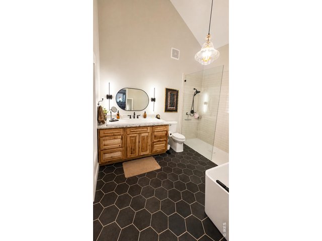 Property Photo 14 New Primary Bathroom!