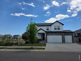 4282 Lacewood Ln Johnstown, CO 80534