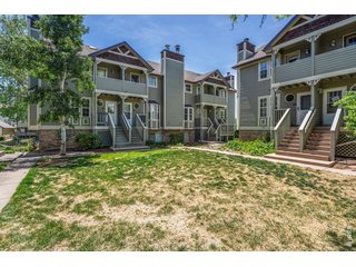 2828 Silverplume Dr N4 Fort Collins, CO 80526