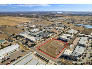 600 W 67th St Loveland, CO 80538