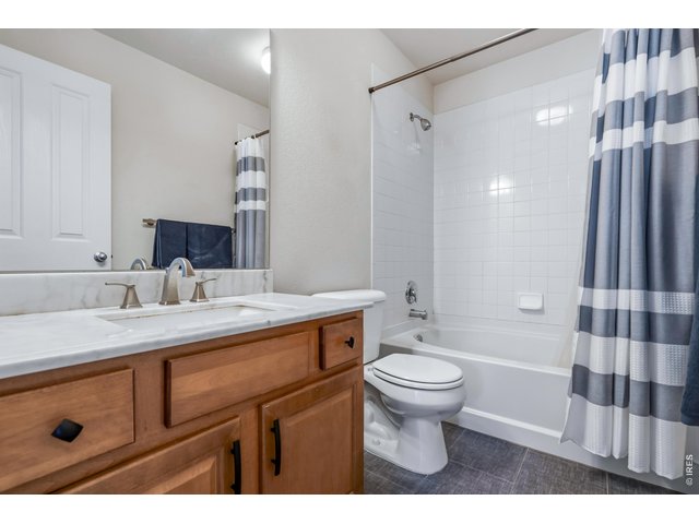 Property Photo 16 Upstairs full bath.