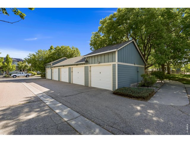 Property Photo 24 Detached garage.