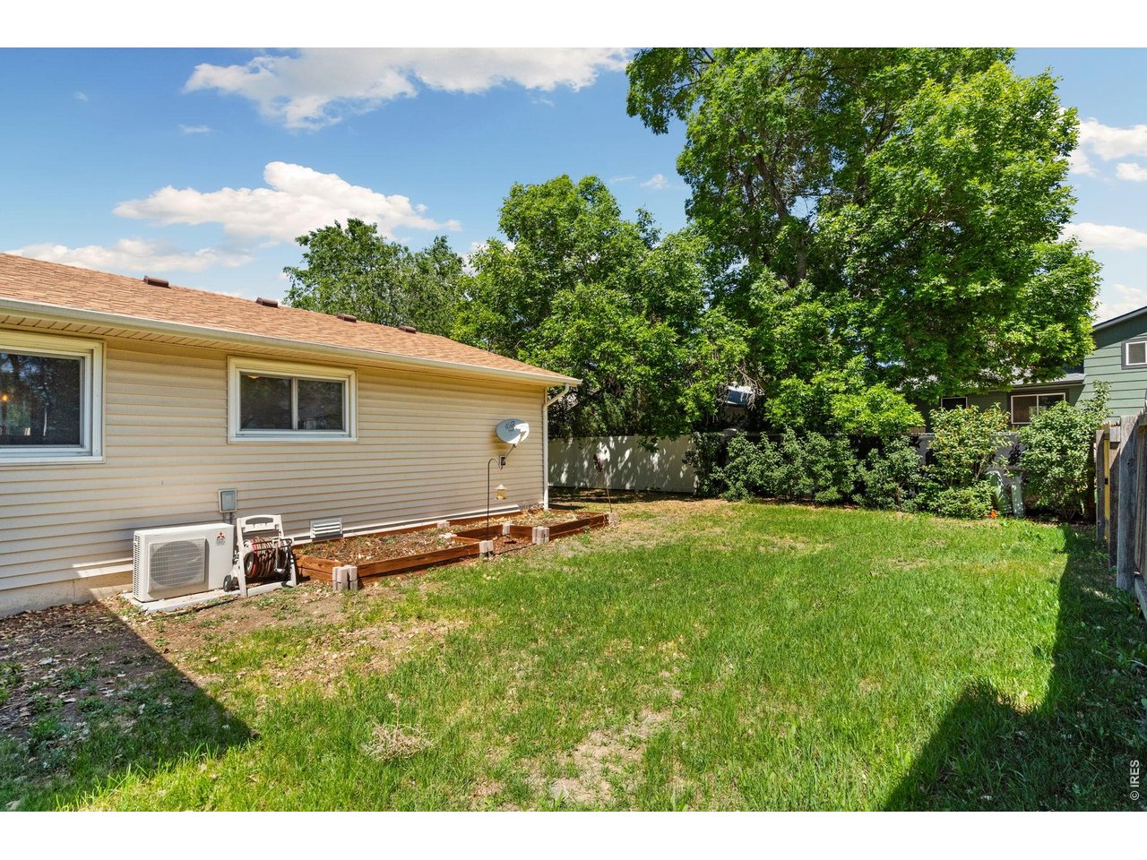 Side Yard 