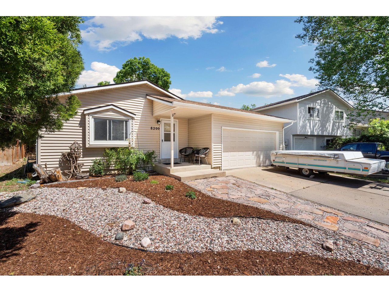 8200 Otis Ct, Fort Collins CO