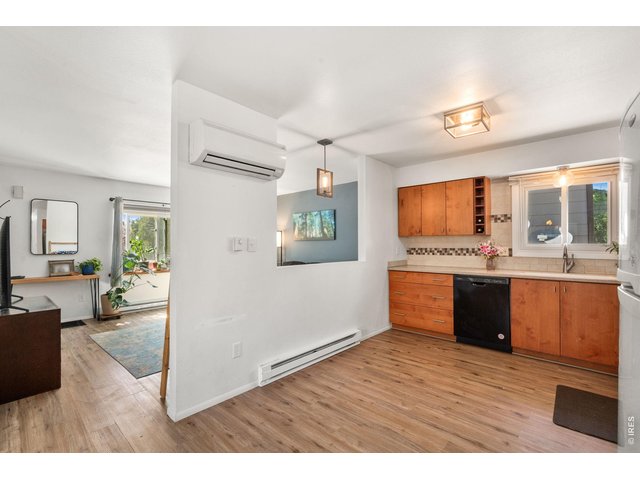 Property Photo 11 This home has baseboard heat and 2 mini-splits to provide another level of heat or Air Conditioning