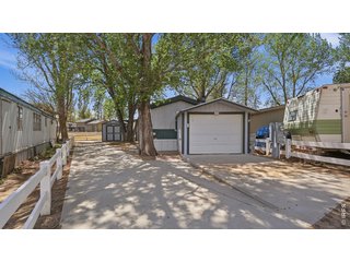 256 Navajo Rd Weldona, CO 80653