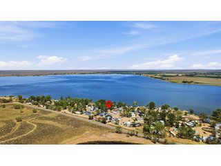 256 Navajo Rd Weldona, CO 80653