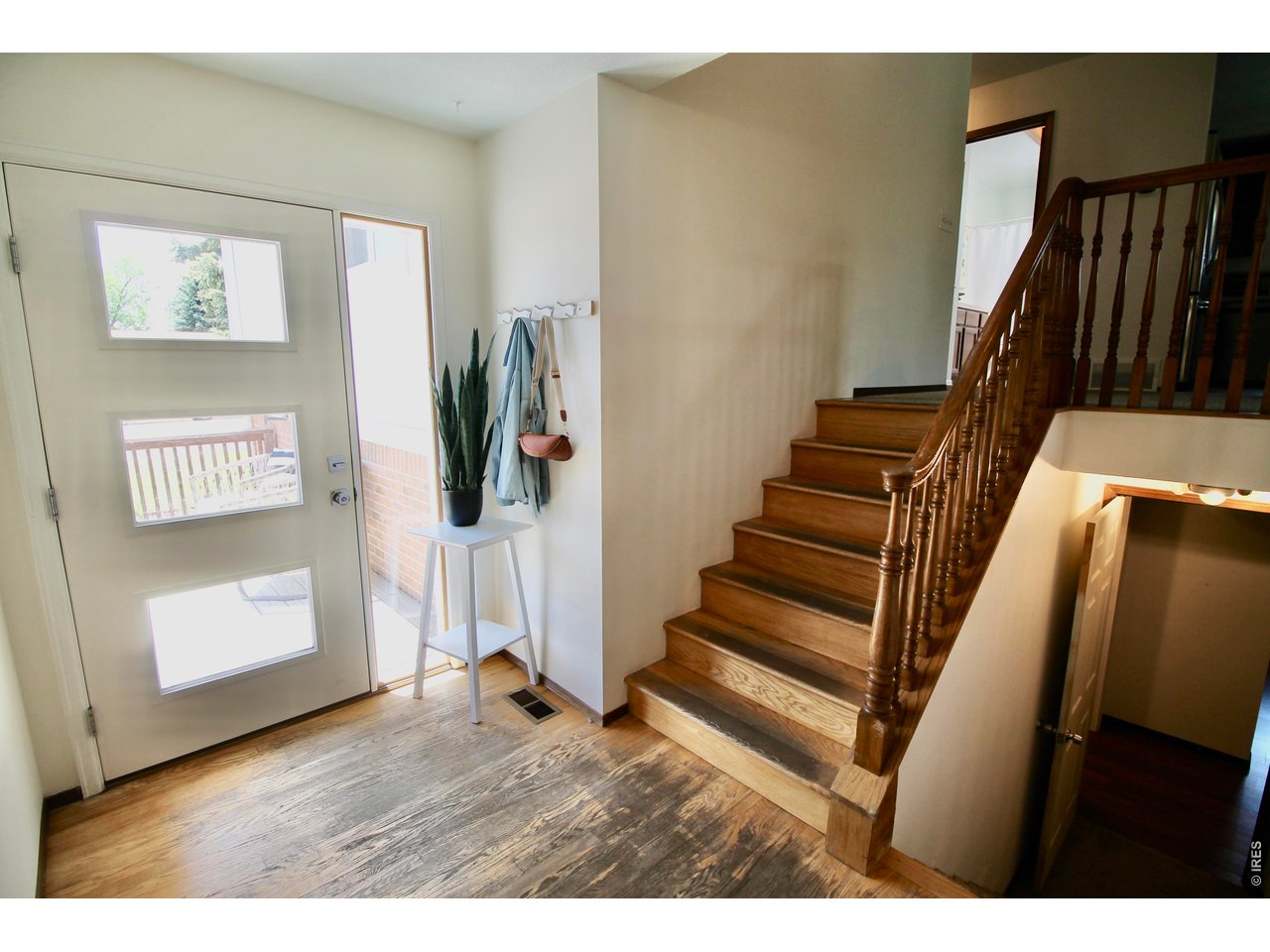 Split Level