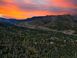 5295 Kulsa Rd Cascade, CO 80809