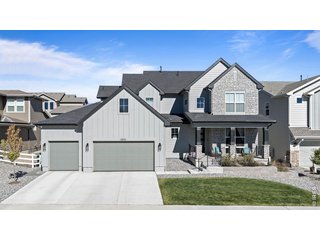 5821 Tesoro Pt Parker, CO 80134