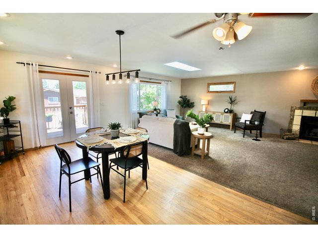 Property Photo 17 Dining and Living
