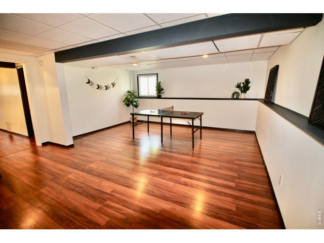 Property Photo 34 Basement Rec Room/Living Room