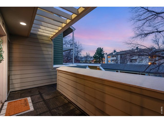 Property Photo 26 Welcoming private front porch with ample space.