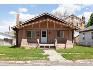 212 Denver St Sterling, CO 80751